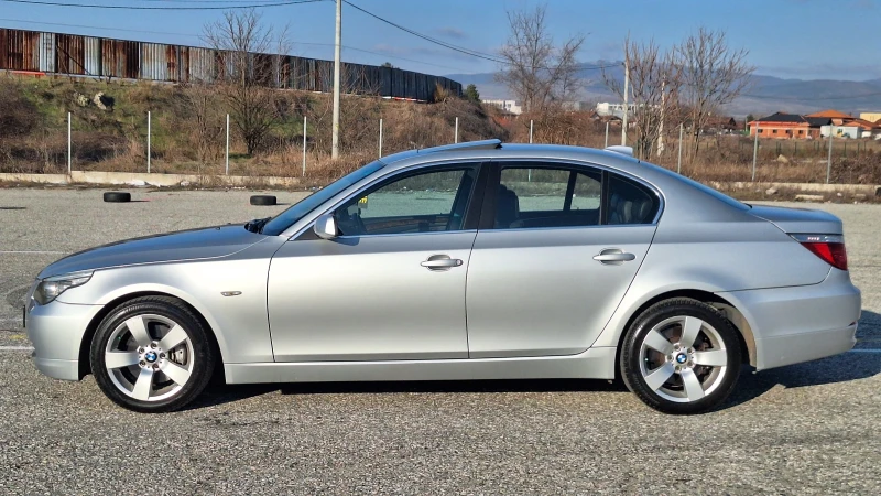 BMW 530 XDRIVE , снимка 6 - Автомобили и джипове - 52675473