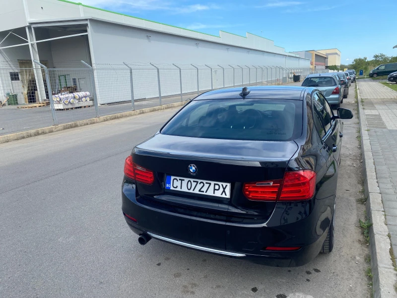 BMW 320, снимка 8 - Автомобили и джипове - 46570516