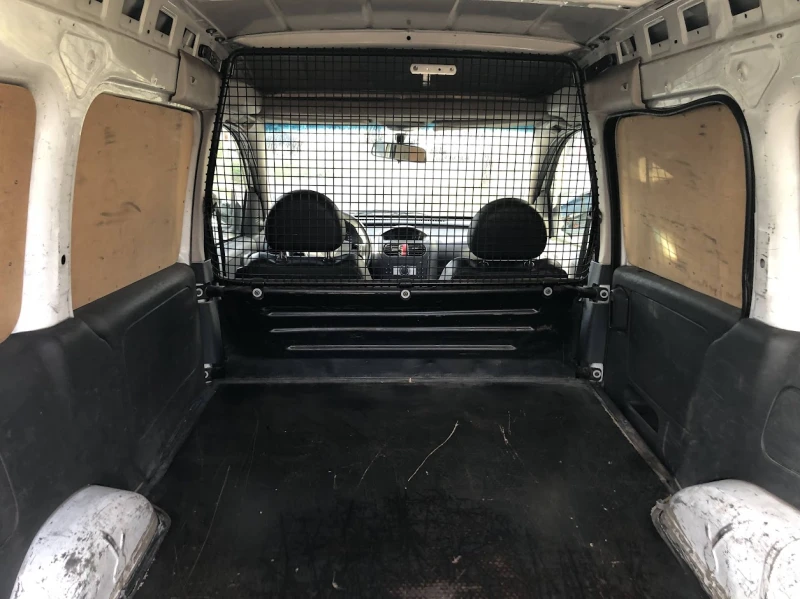 Opel Combo 1, 6 CNG 2 броя, снимка 4 - Автомобили и джипове - 48290284