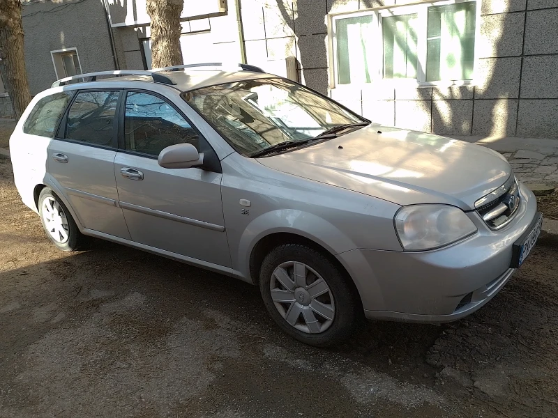 Daewoo Nubira 1, 6i, снимка 10 - Автомобили и джипове - 48572139