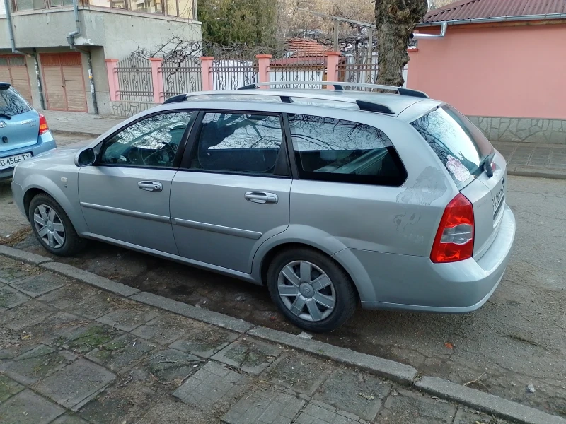 Daewoo Nubira 1, 6i, снимка 3 - Автомобили и джипове - 48572139