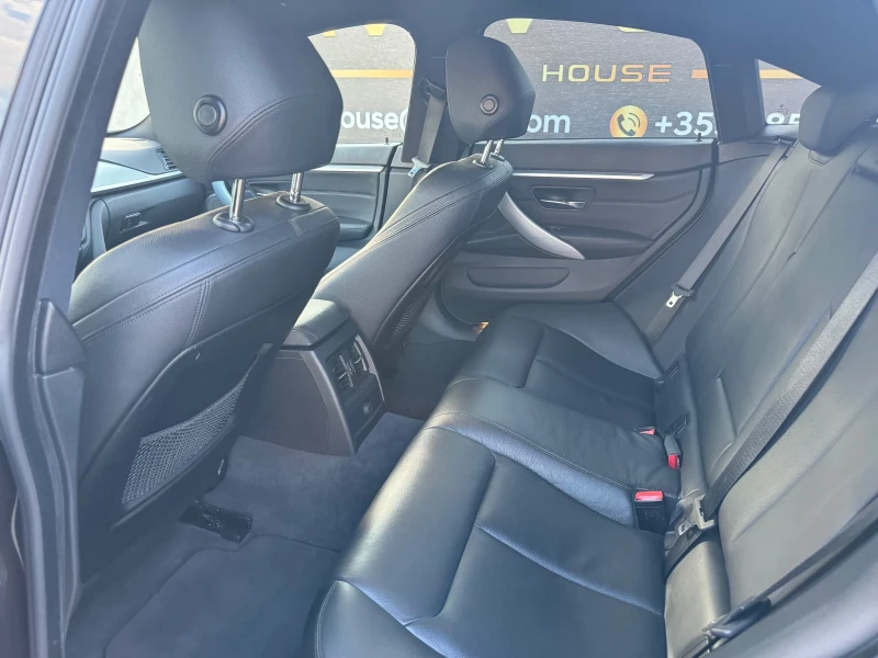 BMW 430 GranCoupe/M-pack/3.0/xDrive/Individual!/ШВЕЙЦАРИЯ!, снимка 11 - Автомобили и джипове - 51581748