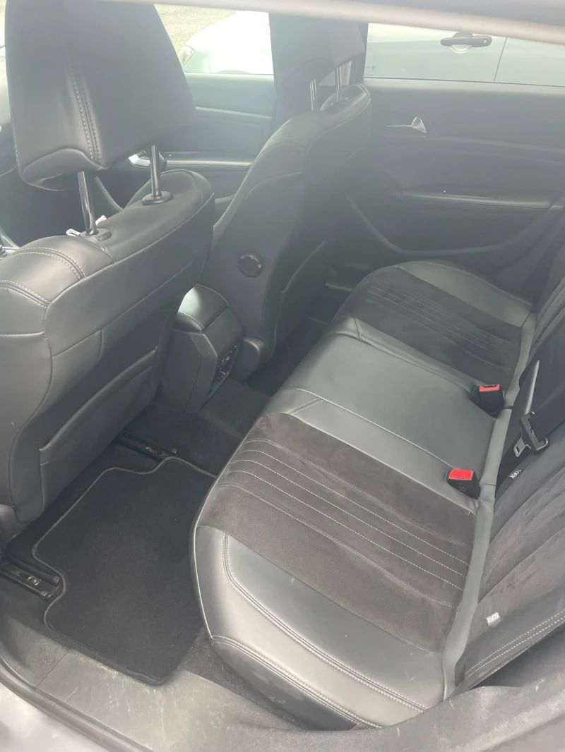 Peugeot 308 SW Alure, снимка 5 - Автомобили и джипове - 52071603