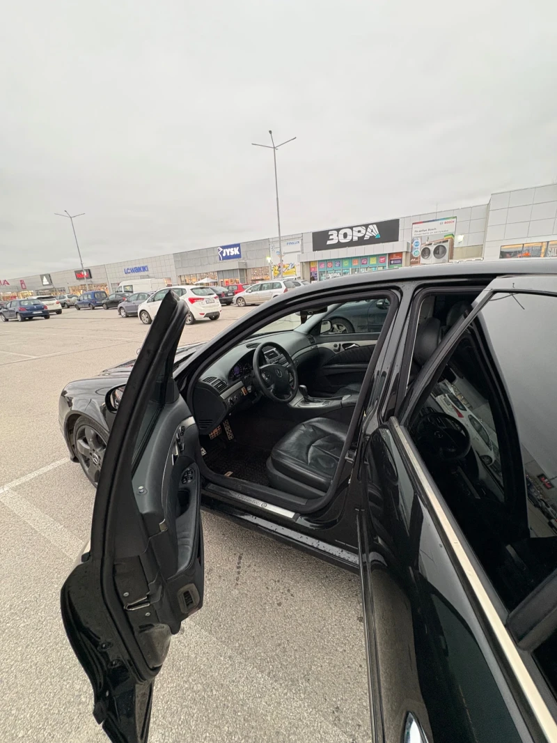 Mercedes-Benz 320, снимка 3 - Автомобили и джипове - 53474666