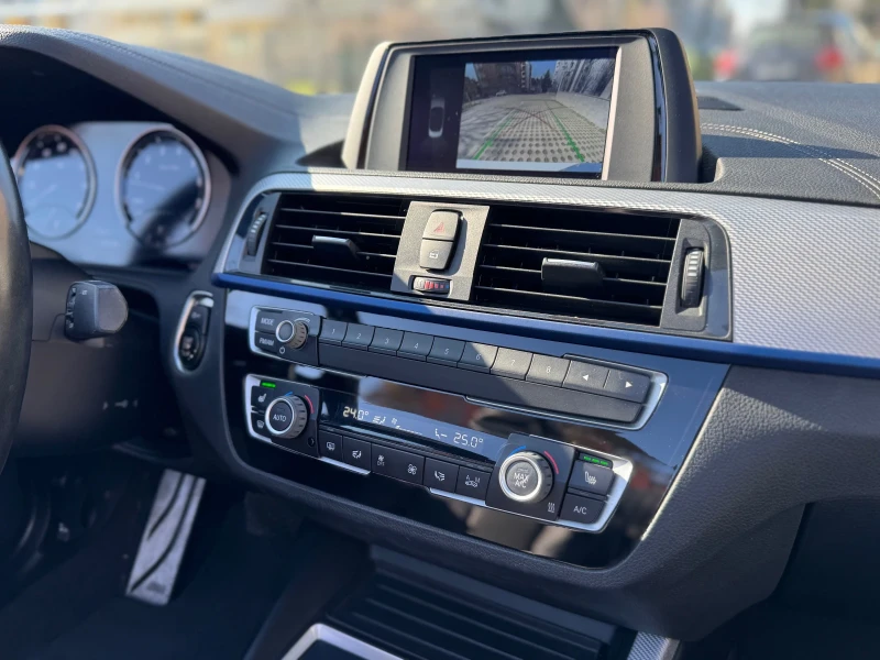 BMW 230 M-Sport, снимка 14 - Автомобили и джипове - 53478657