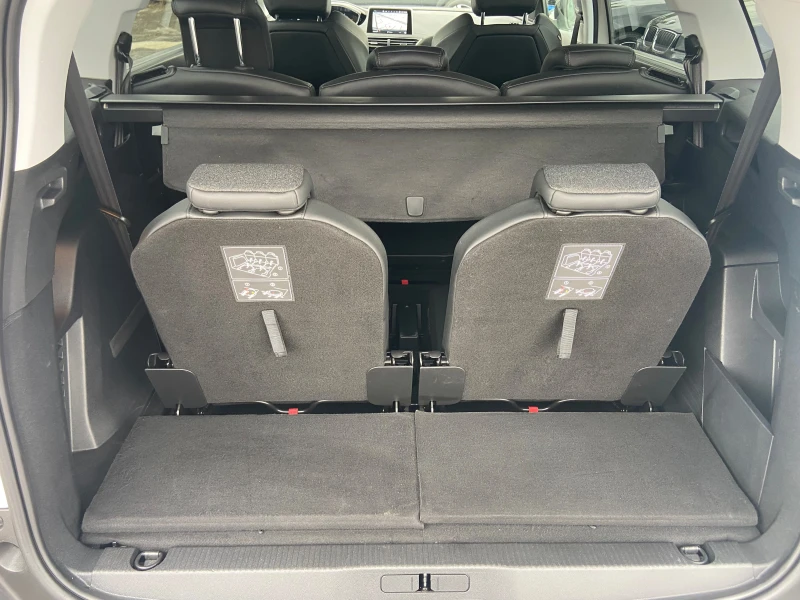 Peugeot 5008 Premium - Има видеоклип към обявата!, снимка 11 - Автомобили и джипове - 53519574