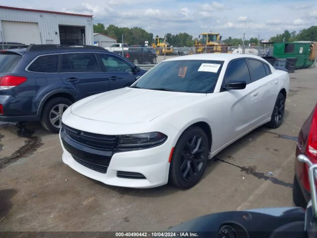 Dodge Charger SXT RWD, снимка 3 - Автомобили и джипове - 48237850