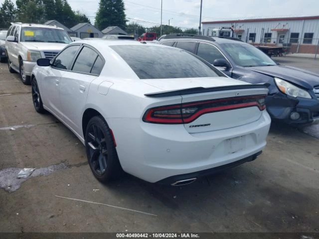 Dodge Charger SXT RWD, снимка 6 - Автомобили и джипове - 48237850