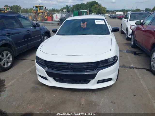 Dodge Charger SXT RWD, снимка 2 - Автомобили и джипове - 48237850