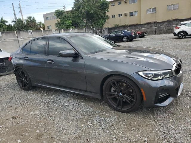 BMW 330, снимка 5 - Автомобили и джипове - 48808774