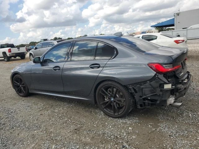 BMW 330, снимка 2 - Автомобили и джипове - 48808774