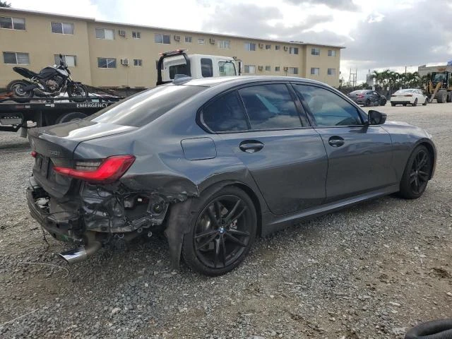 BMW 330, снимка 4 - Автомобили и джипове - 48808774