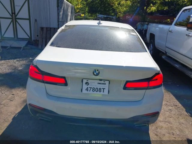 BMW 540 i * XDRIVE * B58 * 8ZF * АвтоКредит, снимка 8 - Автомобили и джипове - 49599970