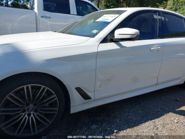 BMW 540 i * XDRIVE * B58 * 8ZF * АвтоКредит, снимка 10 - Автомобили и джипове - 49599970