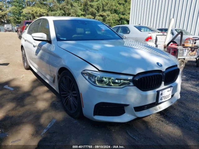 BMW 540 i * XDRIVE * B58 * 8ZF * АвтоКредит, снимка 2 - Автомобили и джипове - 49599970