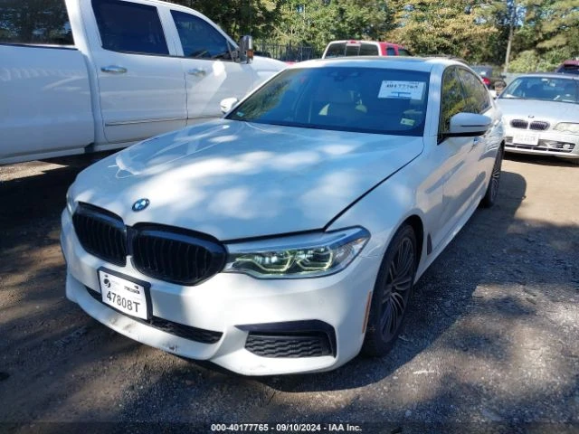 BMW 540 i * XDRIVE * B58 * 8ZF * АвтоКредит, снимка 3 - Автомобили и джипове - 49599970