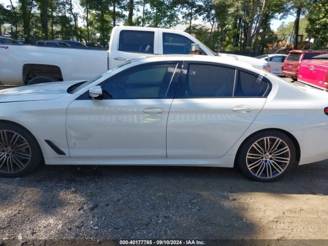 BMW 540 i * XDRIVE * B58 * 8ZF * АвтоКредит, снимка 4 - Автомобили и джипове - 49599970