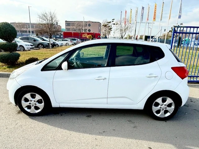 Kia Venga 1.6CRDI-115-LUXURY-- | Mobile.bg   6