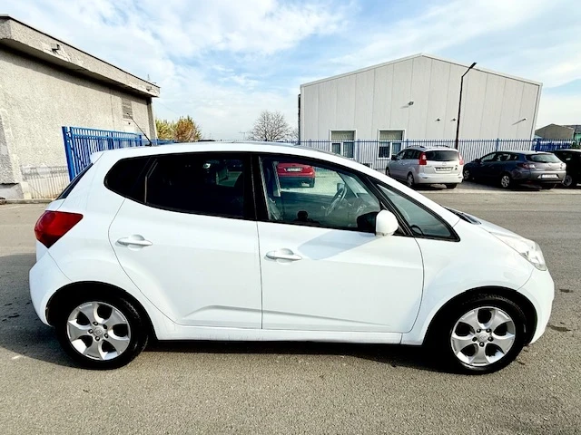 Kia Venga 1.6CRDI-115-LUXURY-- | Mobile.bg   2