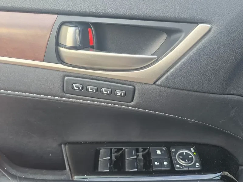 Lexus GS 350 | Mobile.bg � ����������� 8