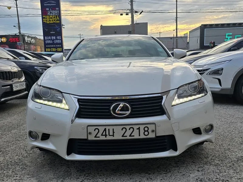 Lexus GS 350 | Mobile.bg � ����������� 3