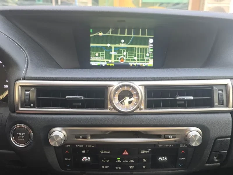 Lexus GS 350 | Mobile.bg � ����������� 12