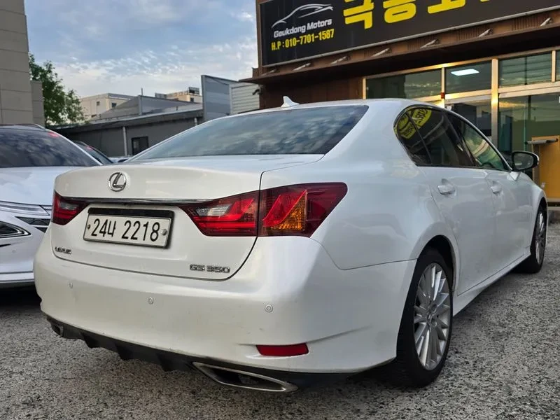Lexus GS 350 | Mobile.bg � ����������� 2