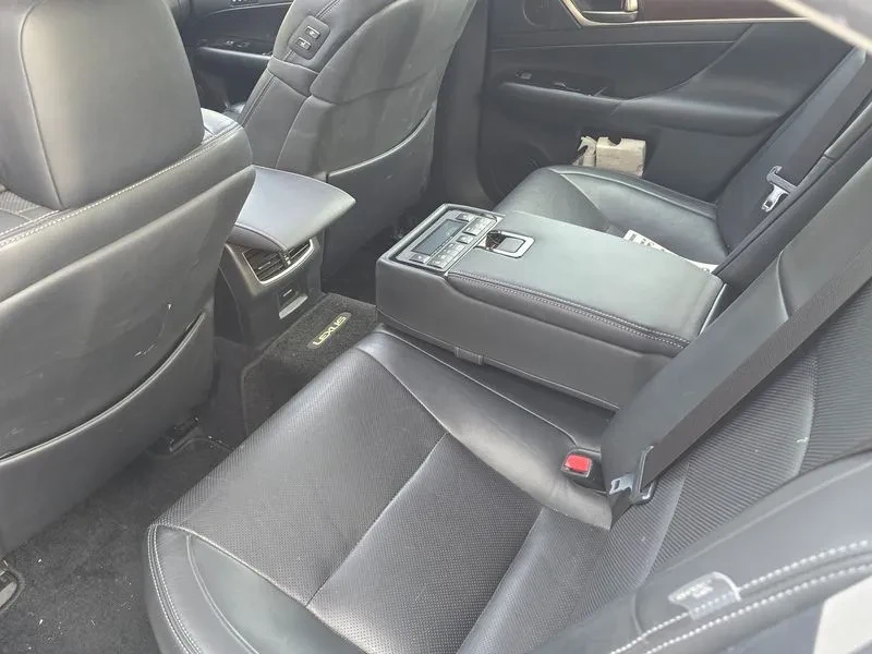 Lexus GS 350 | Mobile.bg � ����������� 16