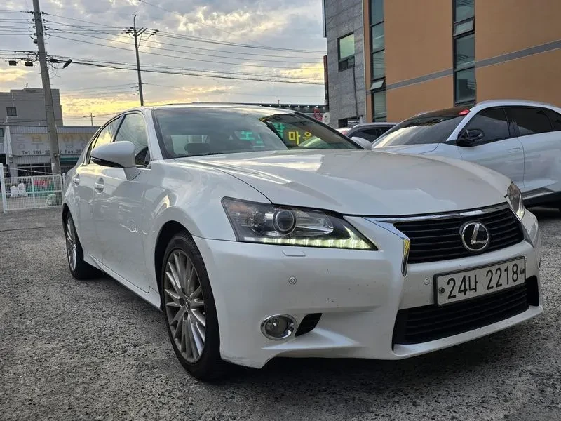 Lexus GS 350 | Mobile.bg � ����������� 1