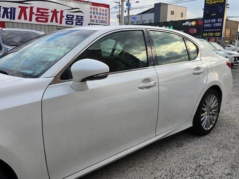 Lexus GS 350 | Mobile.bg � ����������� 5