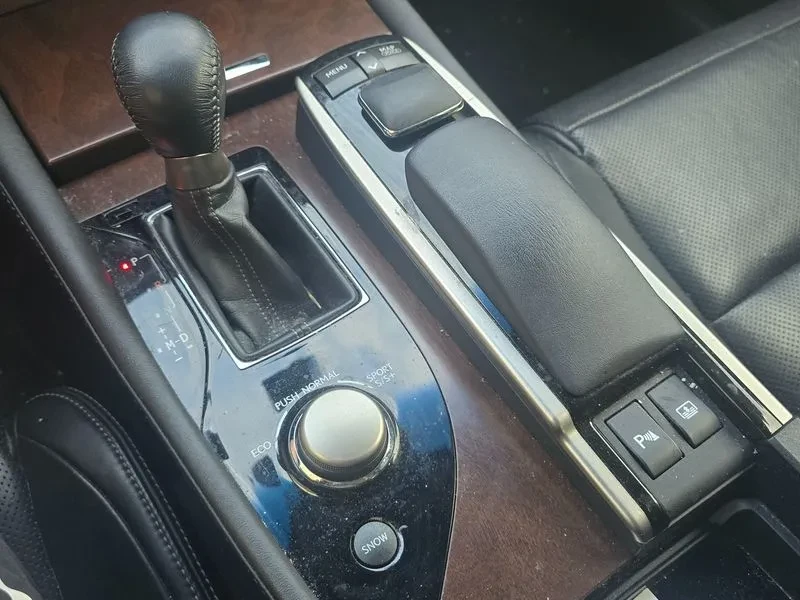 Lexus GS 350 | Mobile.bg � ����������� 14