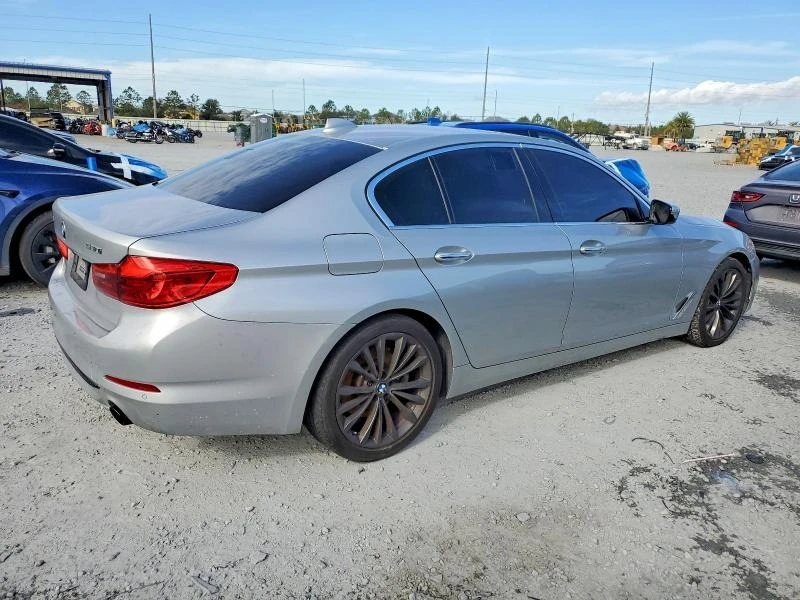 BMW 530, снимка 3 - Автомобили и джипове - 54757228