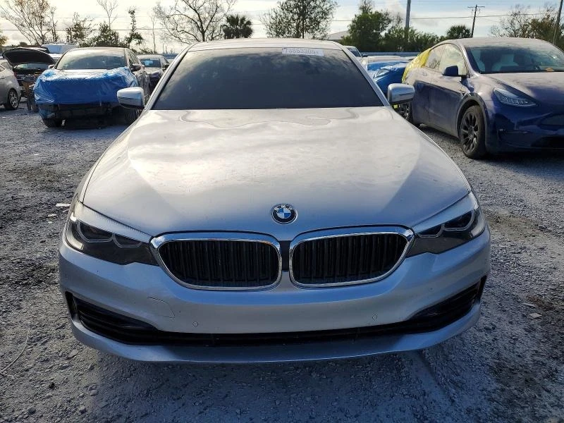 BMW 530, снимка 5 - Автомобили и джипове - 54757228