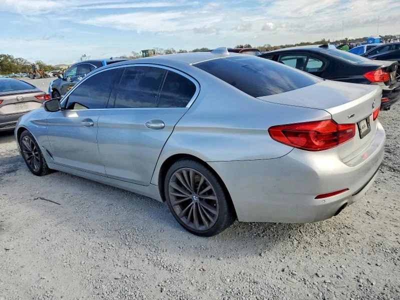 BMW 530, снимка 2 - Автомобили и джипове - 54757228