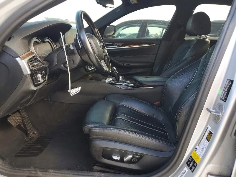 BMW 530, снимка 7 - Автомобили и джипове - 54757228