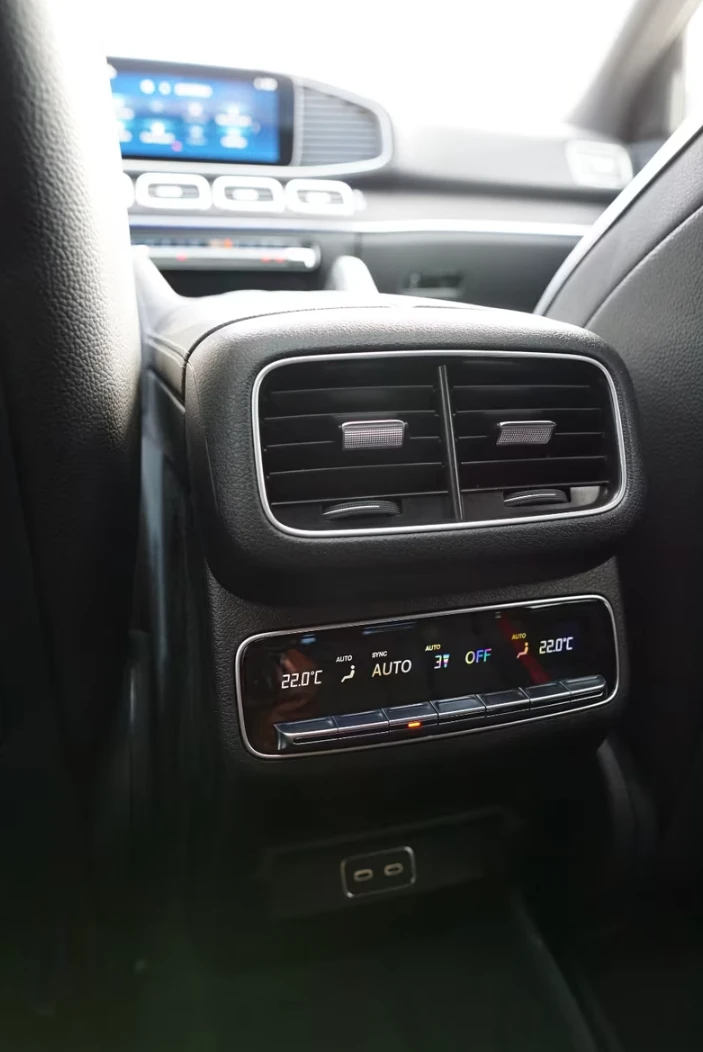 Mercedes-Benz GLE 450 D* COUPE* AMG PREMIUM* 360* ВЕНТИЛАЦИЯ* BURMESTER*, снимка 13 - Автомобили и джипове - 54966163