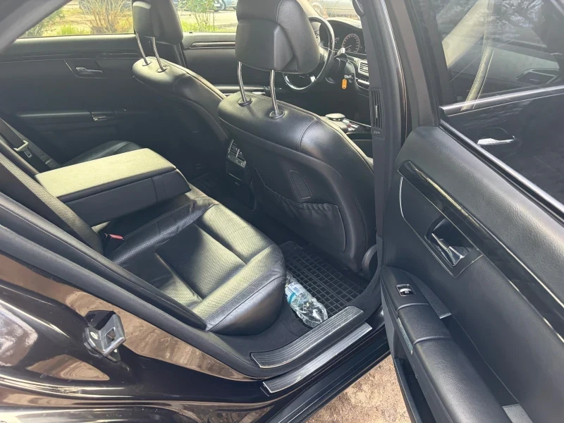 Mercedes-Benz S 350 3.5 CDI LIZING, снимка 6 - Автомобили и джипове - 55986013