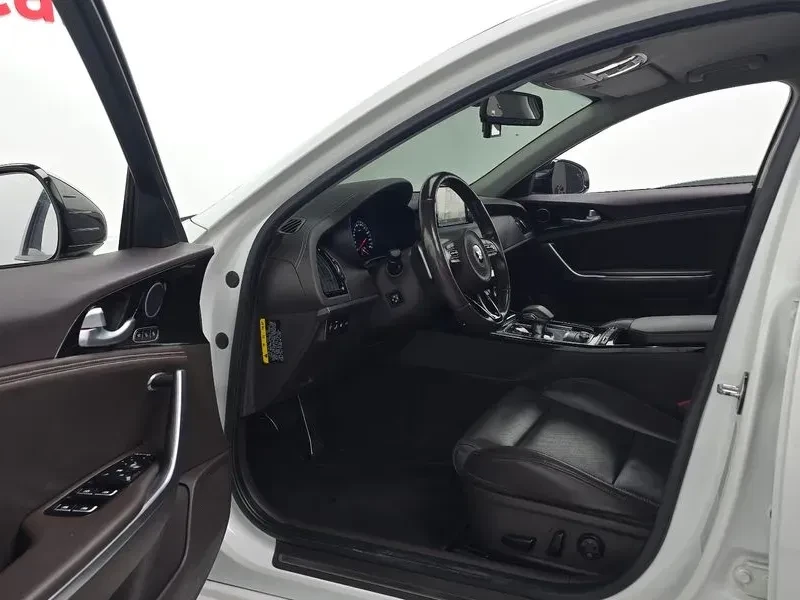 Kia Stinger  3.3 Turbo Awd Masters | Mobile.bg � ����������� 8