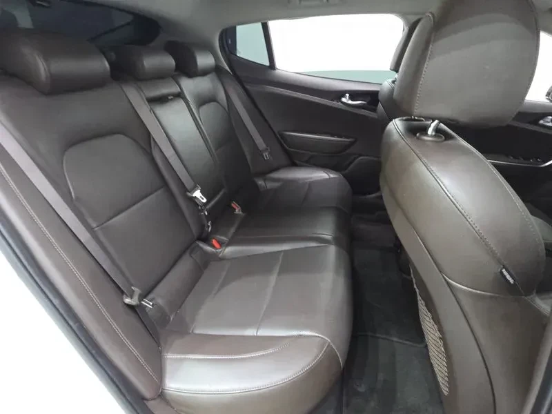 Kia Stinger  3.3 Turbo Awd Masters | Mobile.bg � ����������� 9