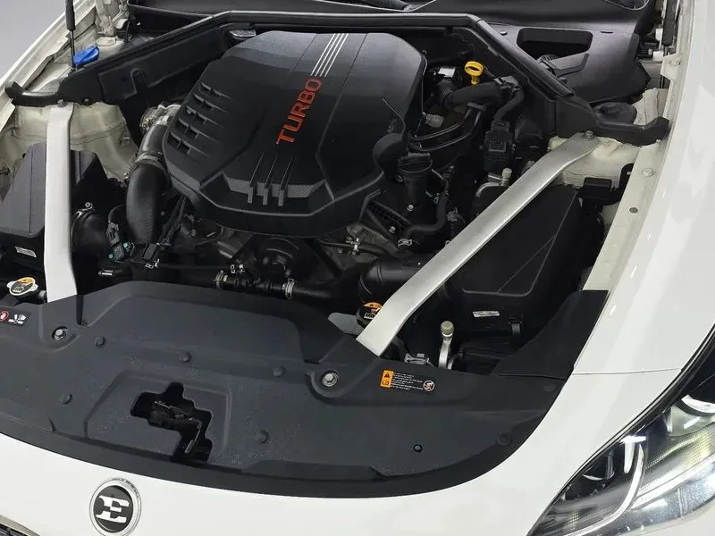 Kia Stinger  3.3 Turbo Awd Masters | Mobile.bg � ����������� 5
