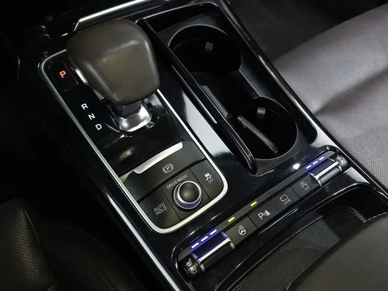 Kia Stinger  3.3 Turbo Awd Masters | Mobile.bg � ����������� 13