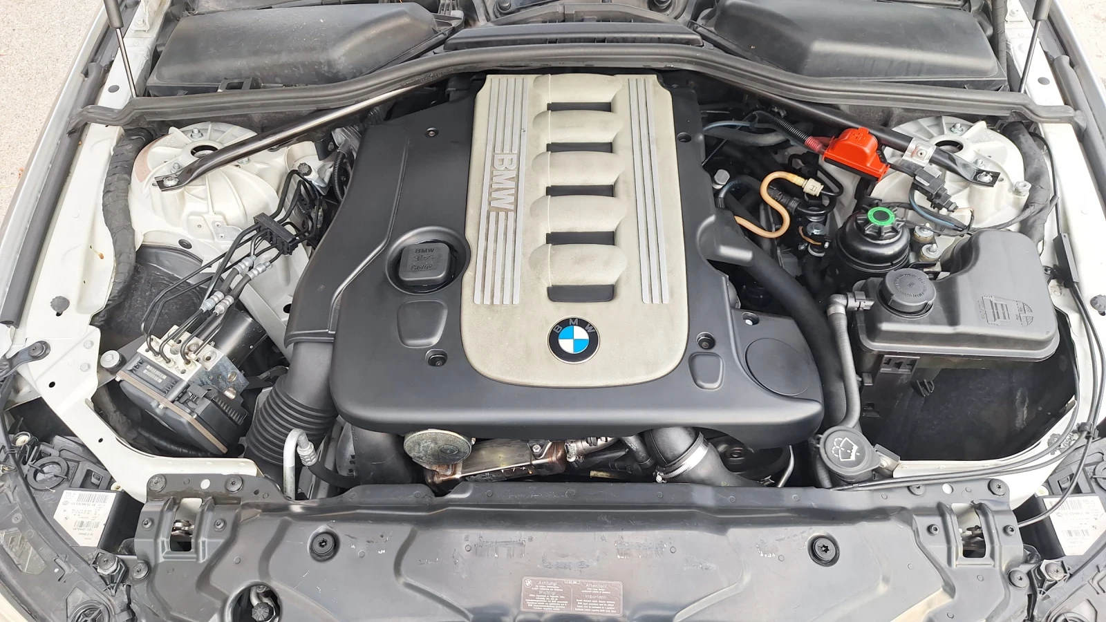 BMW 530 XDRIVE  | Mobile.bg � ����������� 8