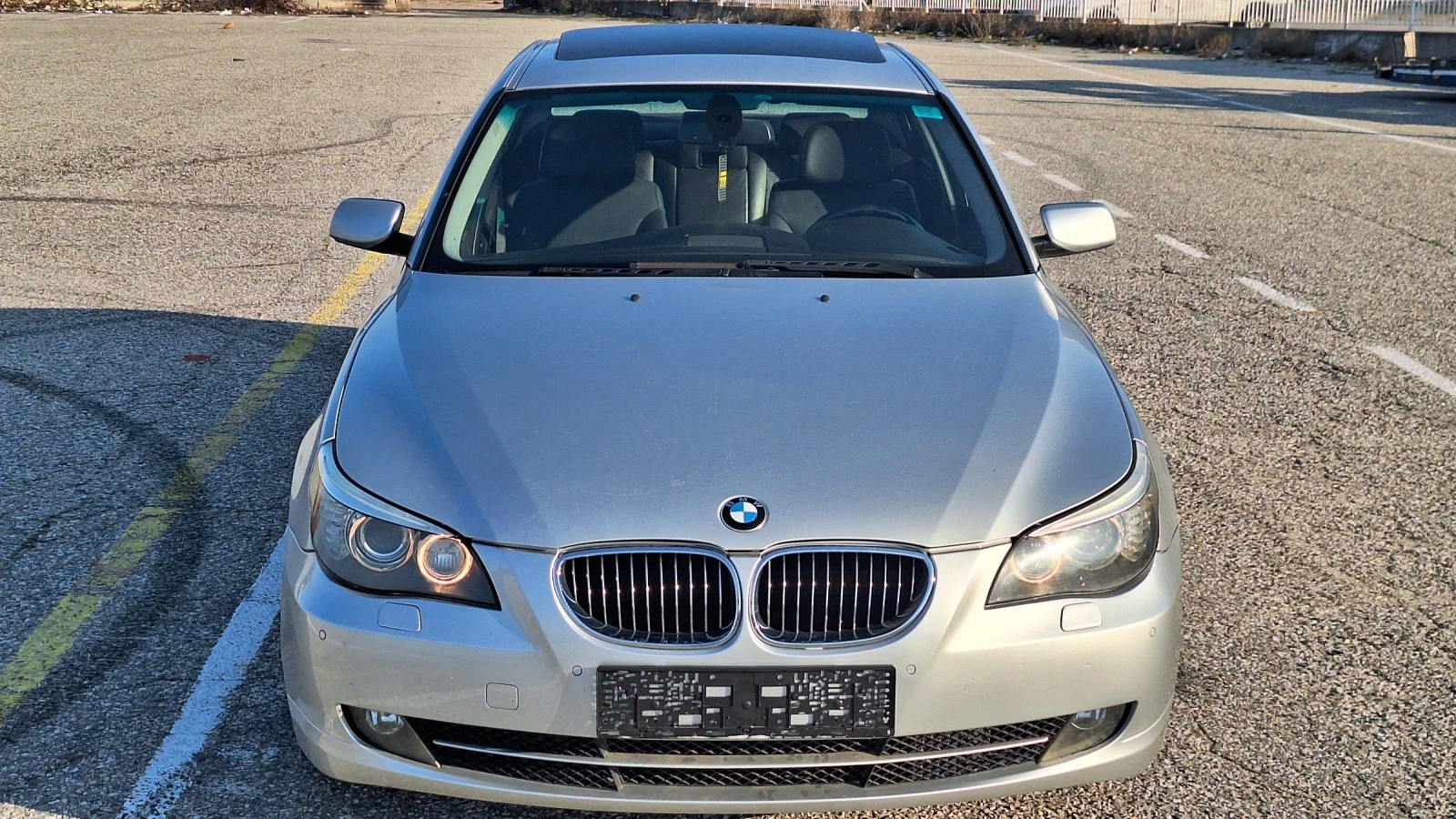 BMW 530 XDRIVE  | Mobile.bg � ����������� 3