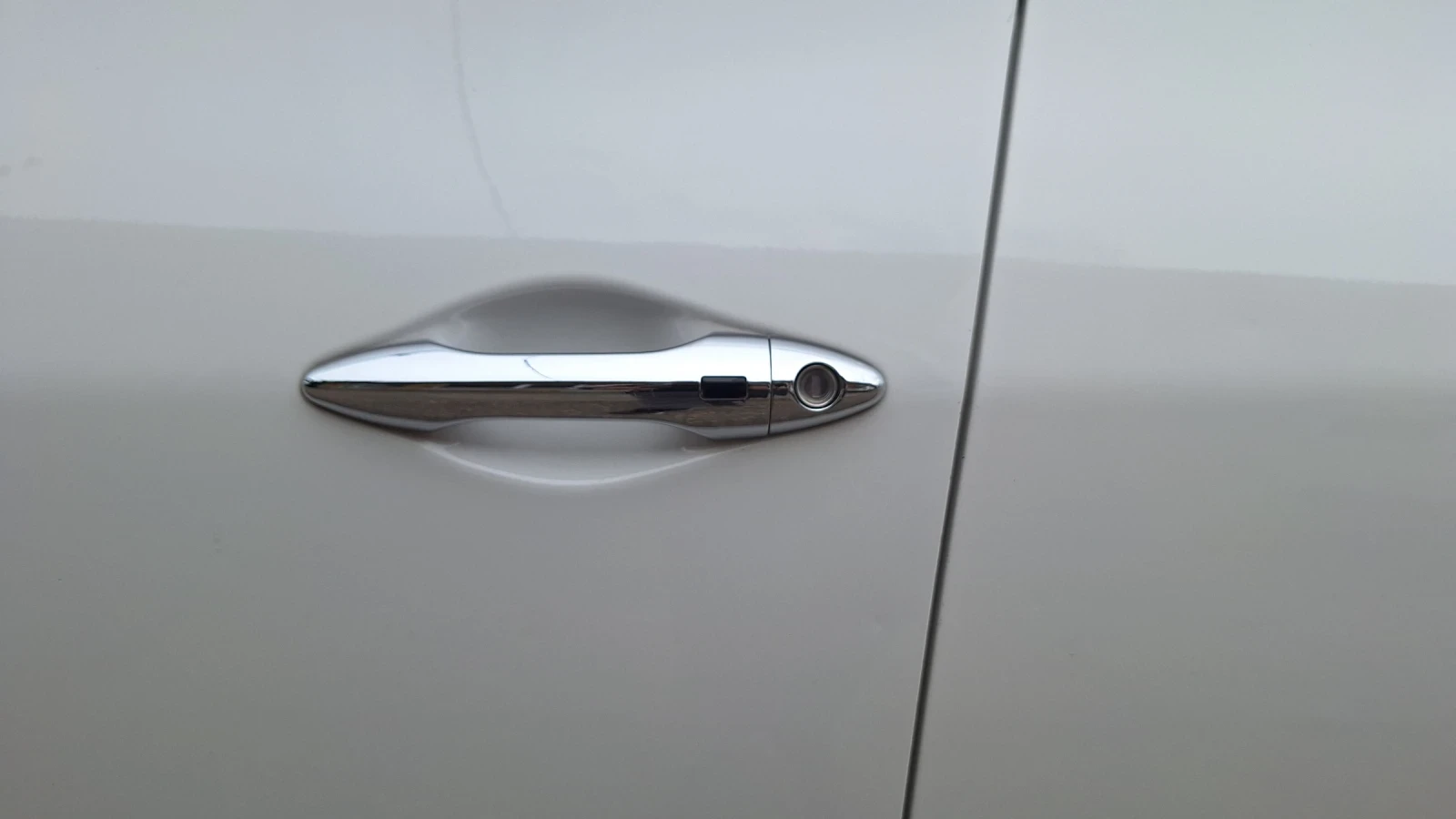 Hyundai IX35 CRDI Full, снимка 13 - Автомобили и джипове - 52675473