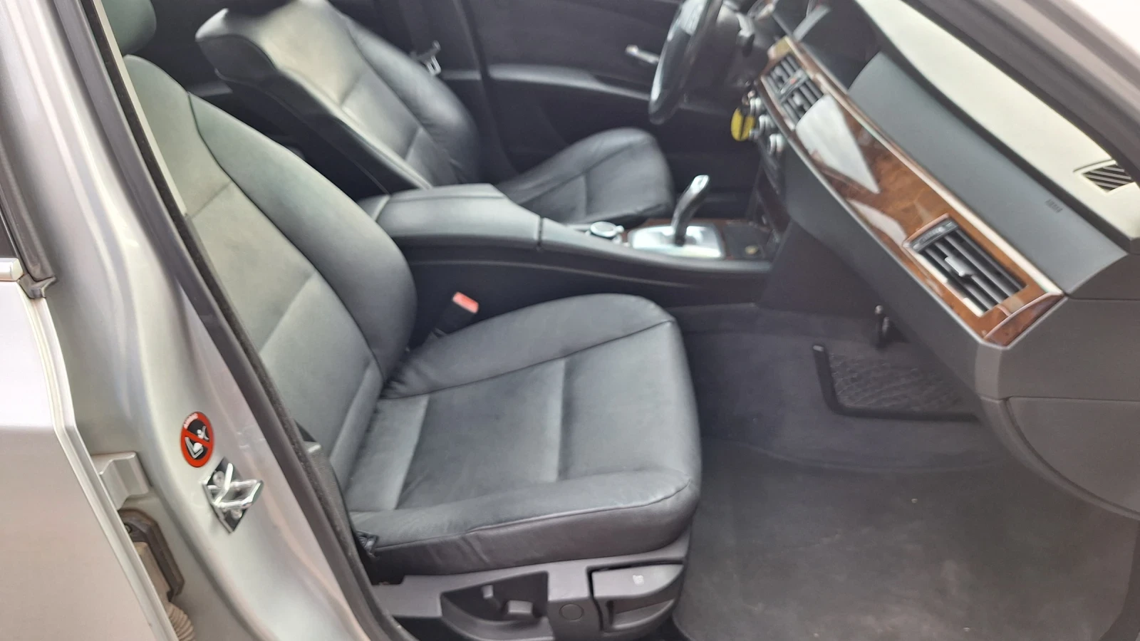 BMW 530 XDRIVE  | Mobile.bg � ����������� 12