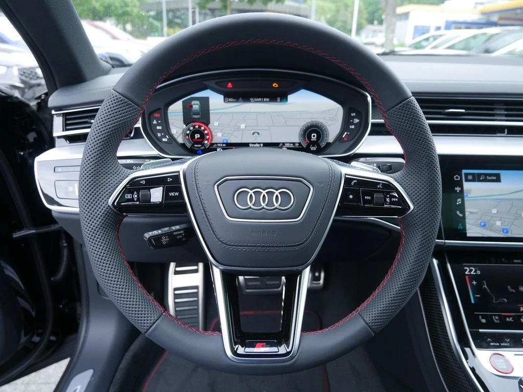 Audi S8 B&O* PANO*  - изображение 7