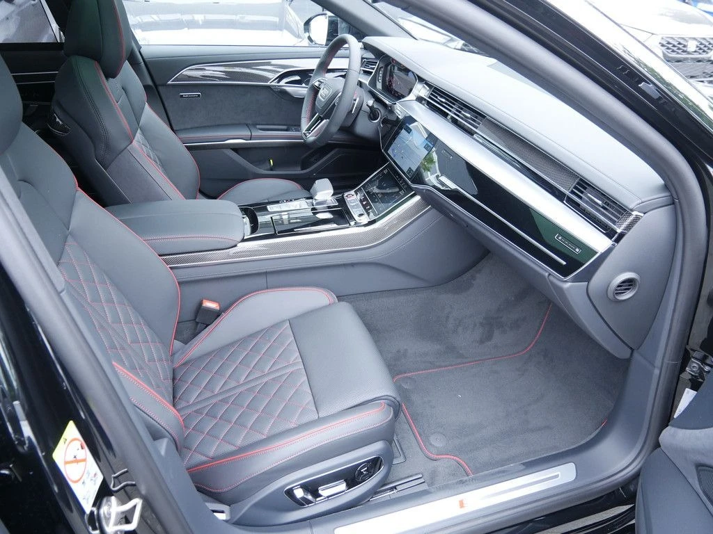 Audi S8 B&O* PANO*  - изображение 10