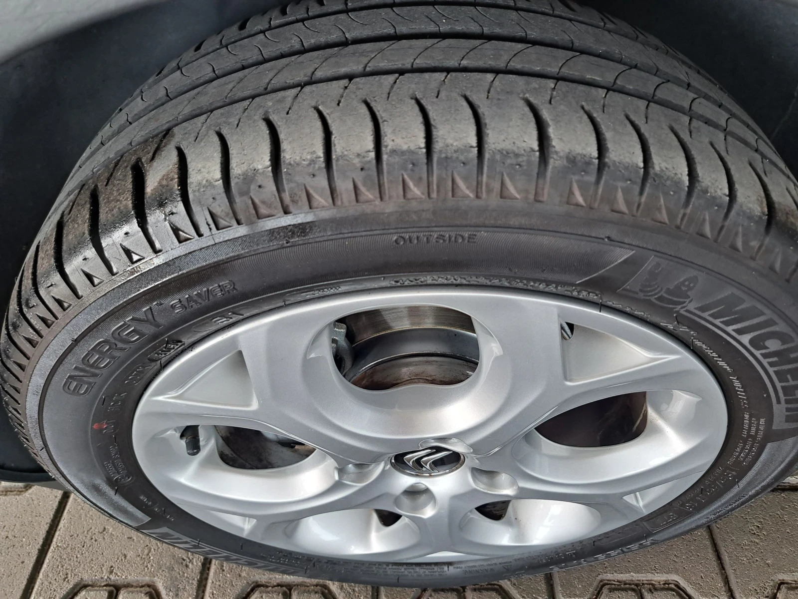 Citroen C3 1.2i 82ps.EXCLUZIVE ITALIA | Mobile.bg   14