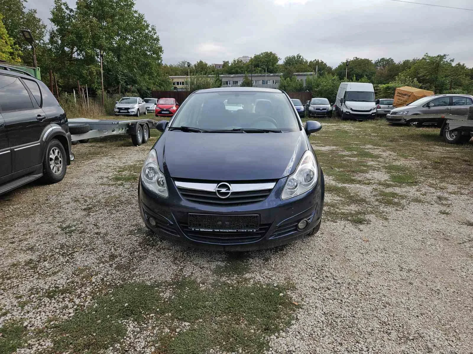 Opel Corsa 1.2 90к.с. - изображение 2