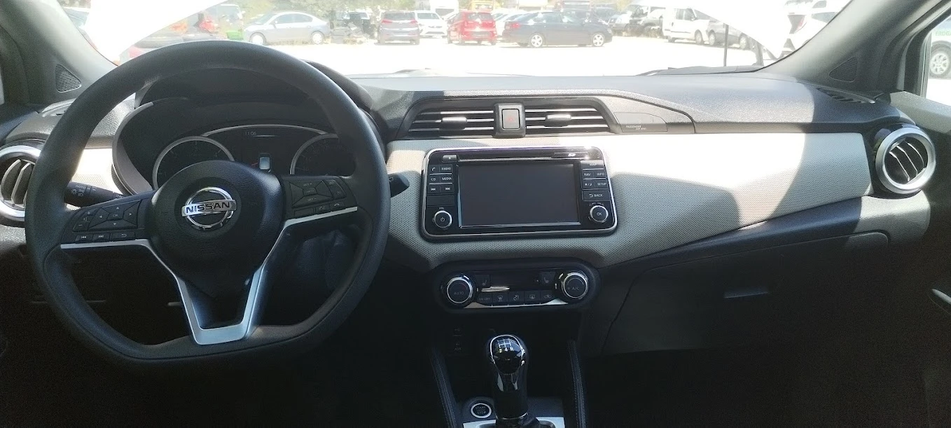 Nissan Micra 1.5 DCI Euro 6 | Mobile.bg — изображение 14